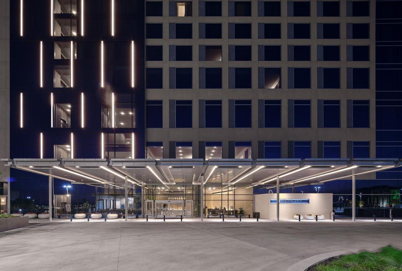 Hyatt Regency Frisco-Dallas المظهر الخارجي الصورة