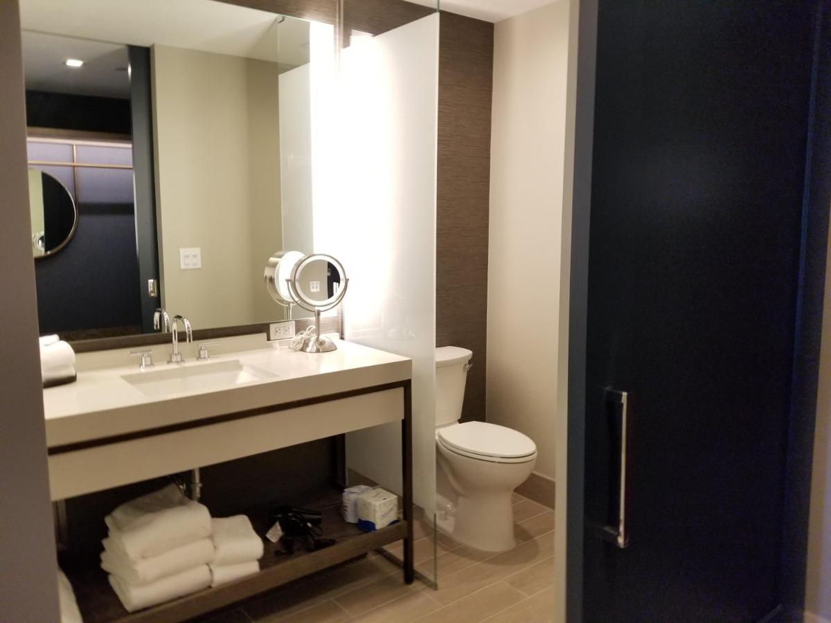 Hyatt Regency Frisco-Dallas المظهر الخارجي الصورة