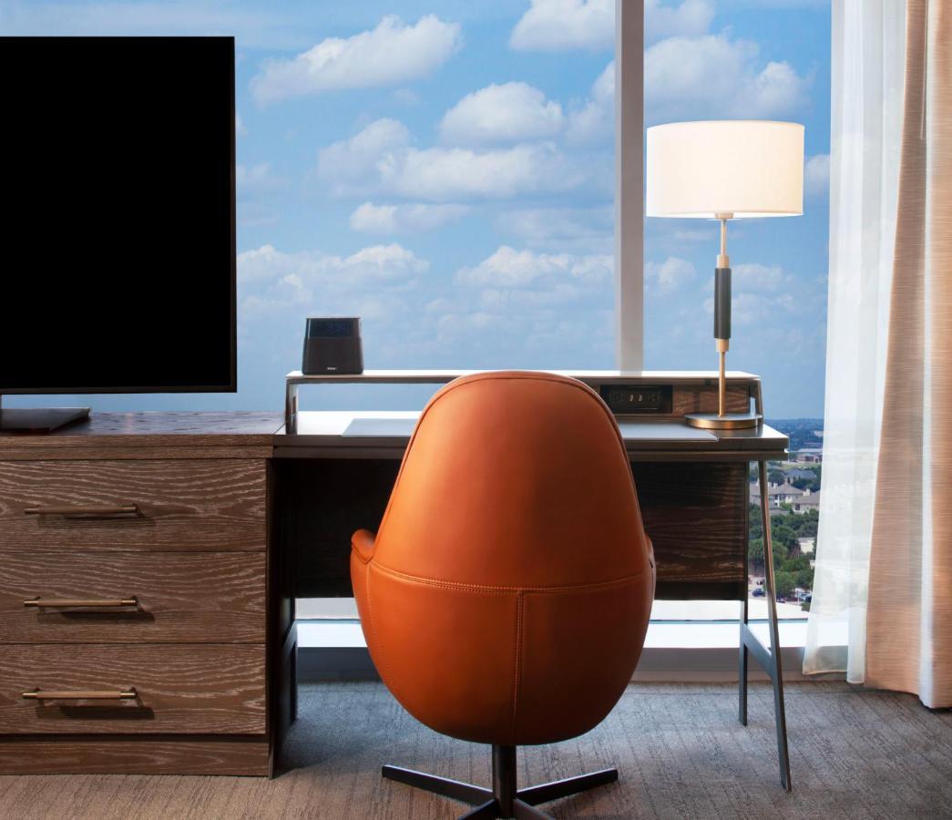 Hyatt Regency Frisco-Dallas المظهر الخارجي الصورة