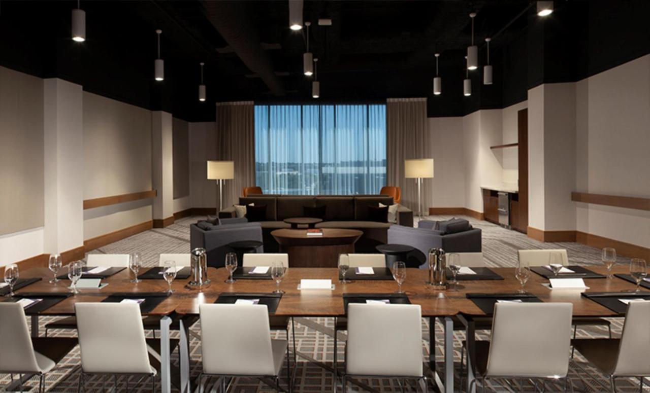 Hyatt Regency Frisco-Dallas المظهر الخارجي الصورة