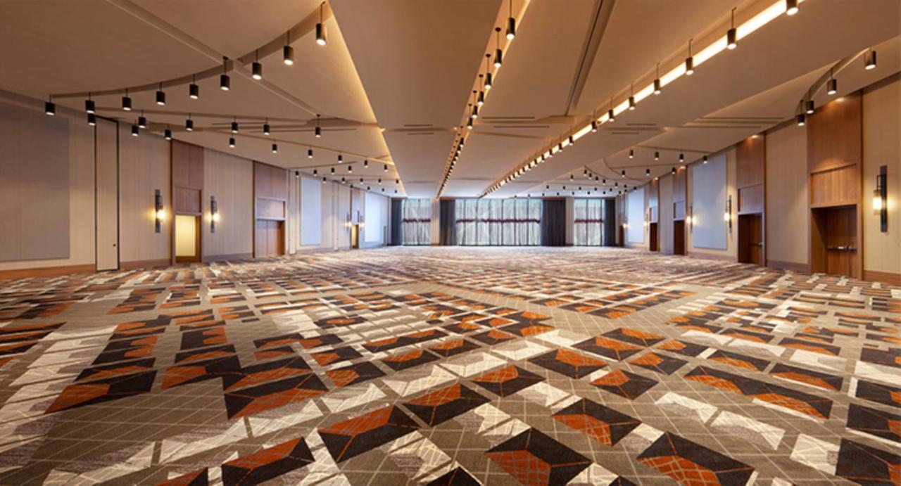 Hyatt Regency Frisco-Dallas المظهر الخارجي الصورة