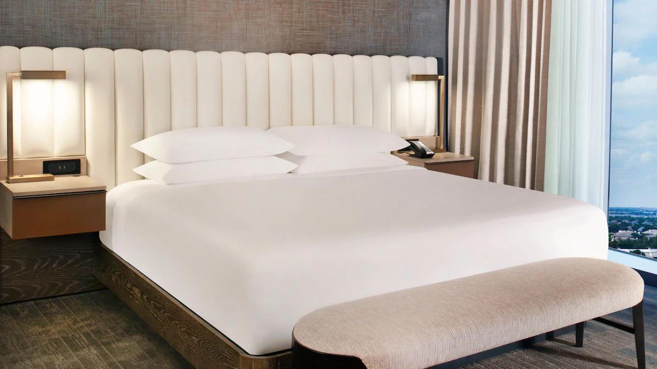 Hyatt Regency Frisco-Dallas المظهر الخارجي الصورة
