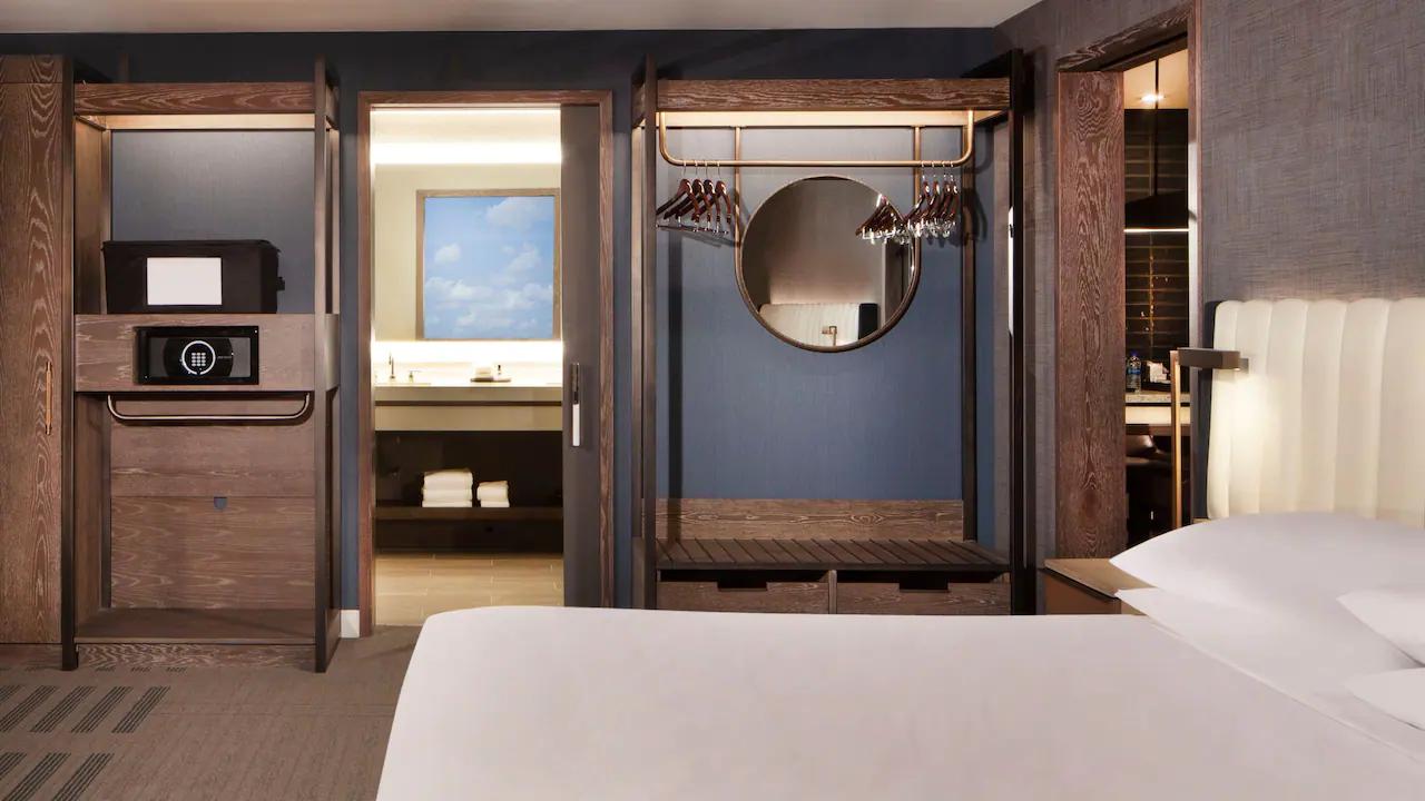 Hyatt Regency Frisco-Dallas المظهر الخارجي الصورة