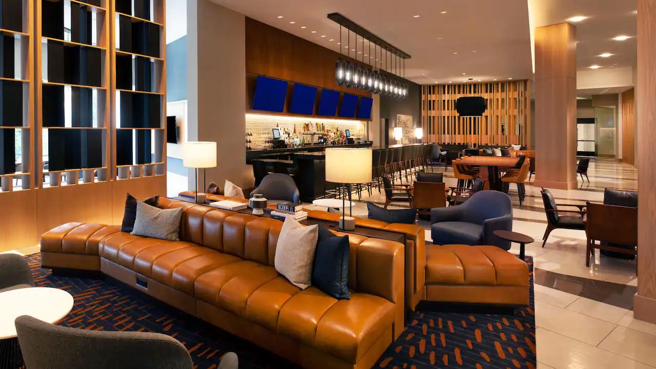 Hyatt Regency Frisco-Dallas المظهر الخارجي الصورة