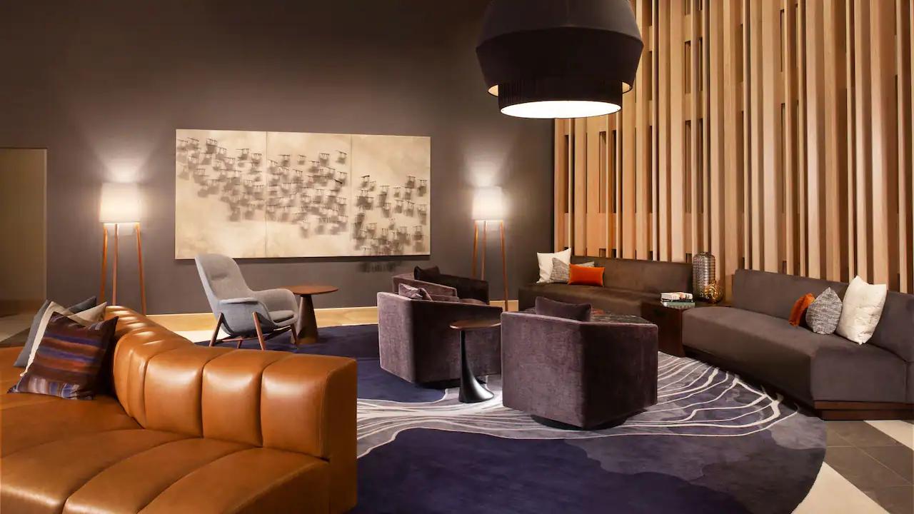 Hyatt Regency Frisco-Dallas المظهر الخارجي الصورة