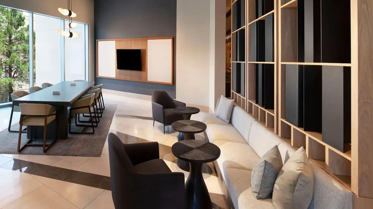 Hyatt Regency Frisco-Dallas المظهر الخارجي الصورة