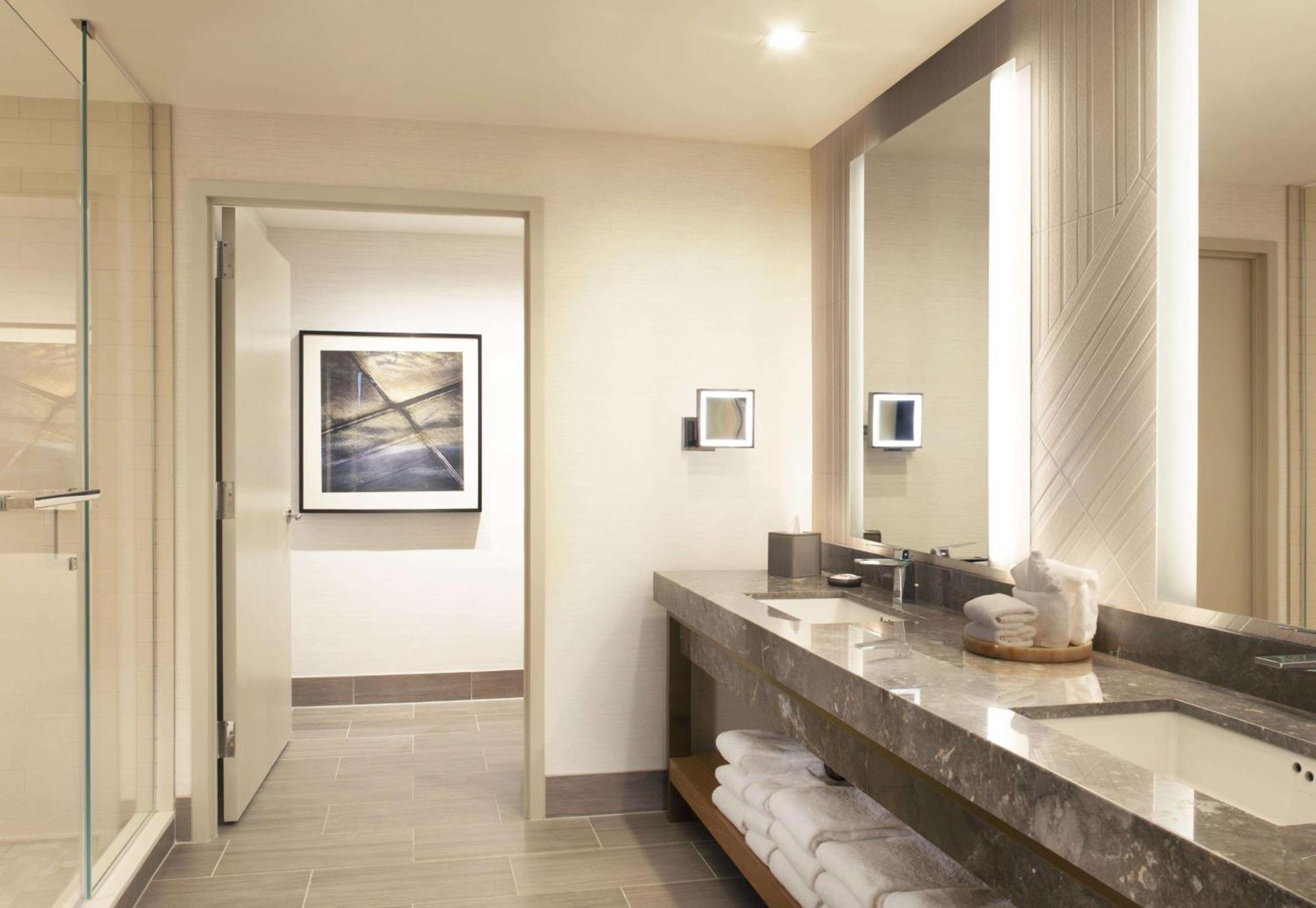 Hyatt Regency Frisco-Dallas المظهر الخارجي الصورة