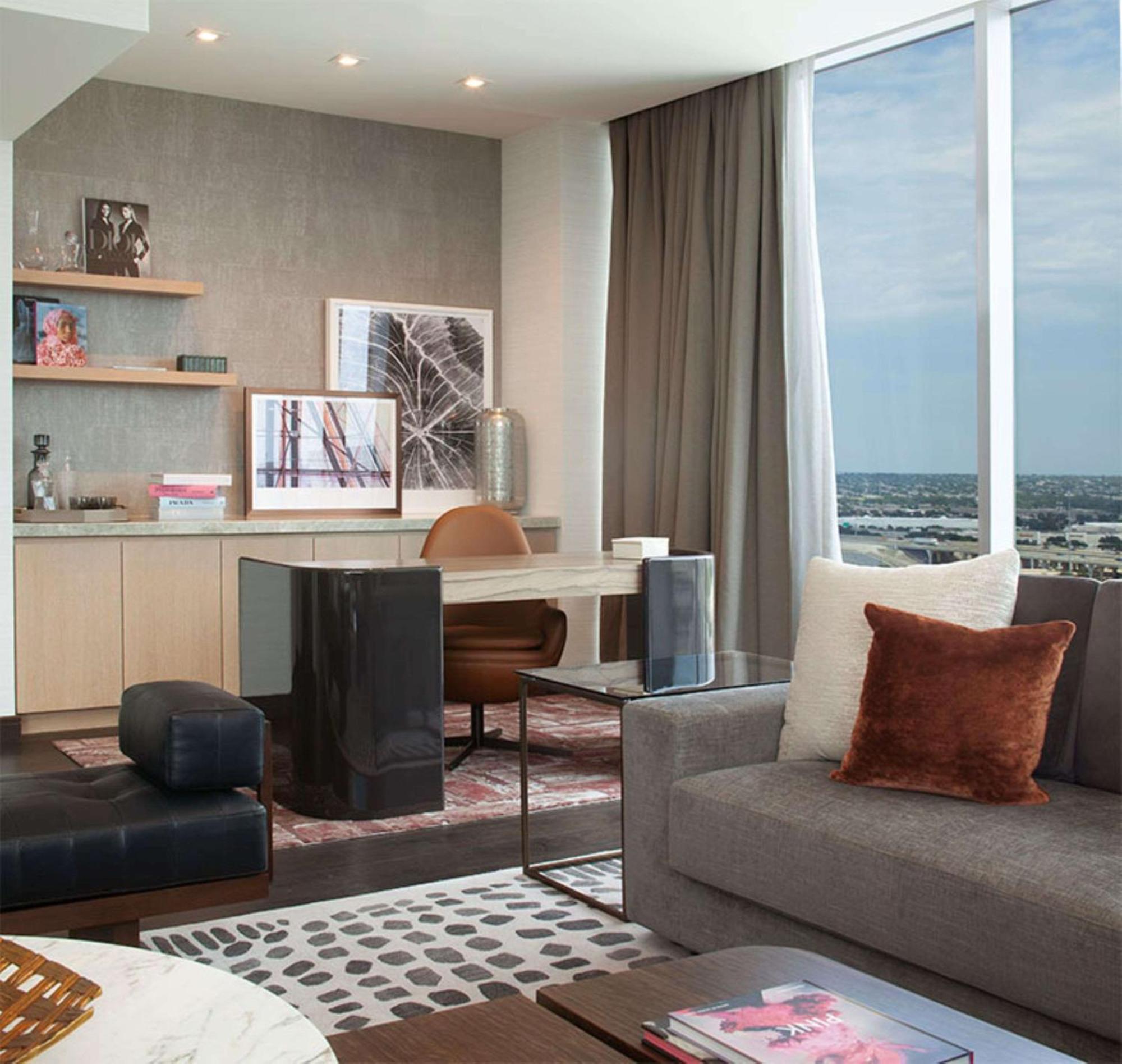 Hyatt Regency Frisco-Dallas المظهر الخارجي الصورة