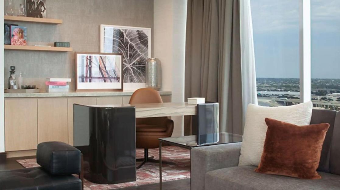 Hyatt Regency Frisco-Dallas المظهر الخارجي الصورة