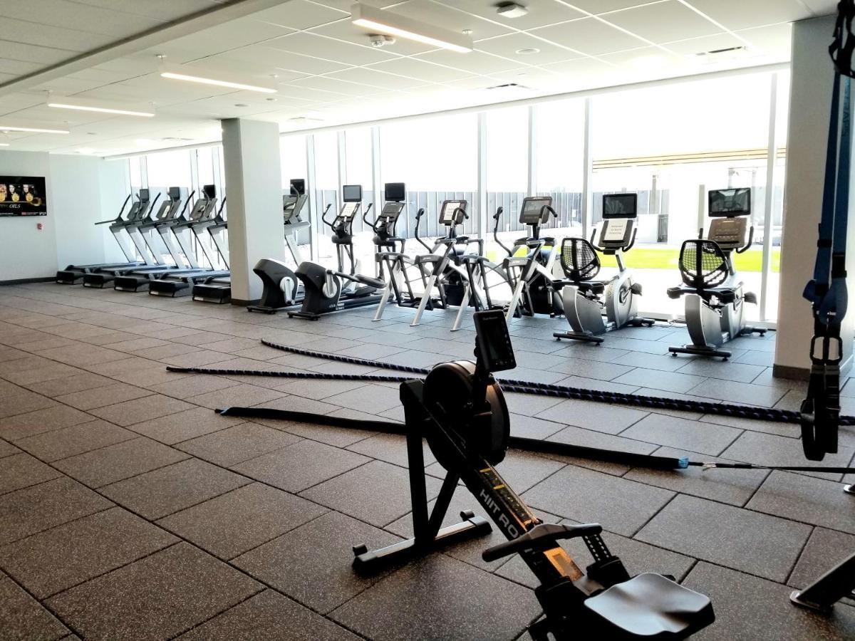 Hyatt Regency Frisco-Dallas المظهر الخارجي الصورة